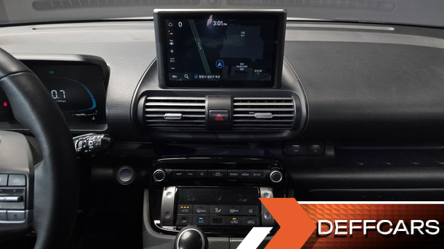 Hyundai CASPER Inspiration купить на сайте DeffCars