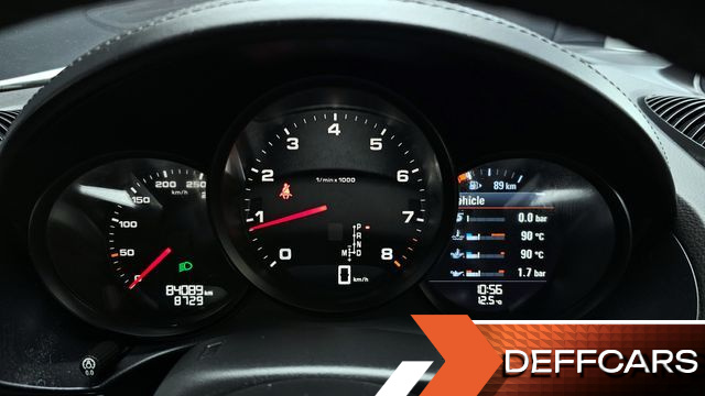 Porsche 718 2.0 купить на сайте DeffCars