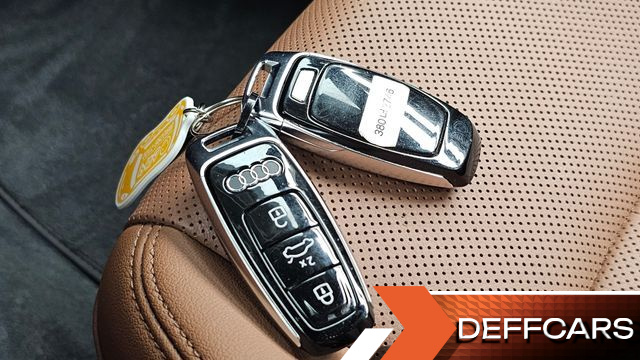 Audi A6 45 TFSI Quattro Premium купить на сайте DeffCars