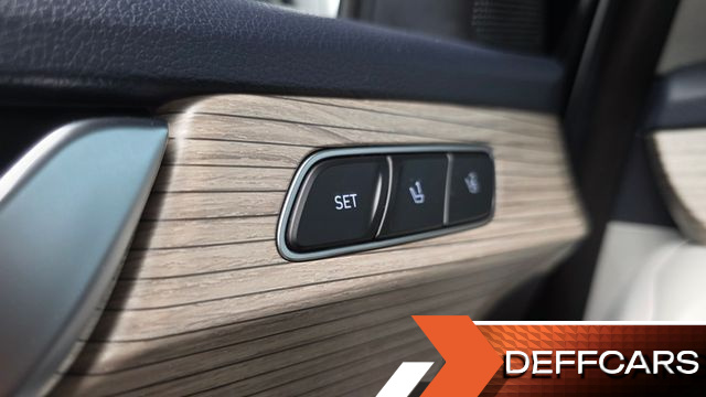 Hyundai PALISADE Gasoline 3.8 4WD Prestige купить на сайте DeffCars