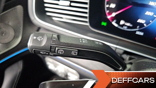 Mercedes GLE-CLASS GLE350 4MATIC купить на сайте DeffCars