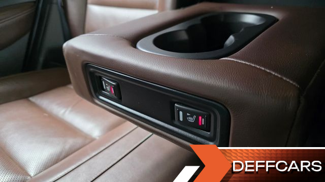Renault-KoreaSamsung QM6 Diesel 4WD RE Signature купить на сайте DeffCars