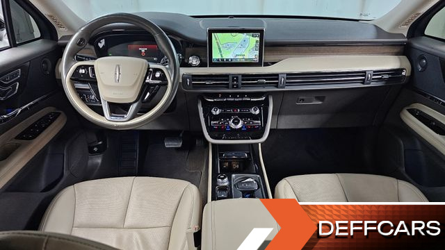 Lincoln CORSAIR 2.0 Reserve AWD купить на сайте DeffCars