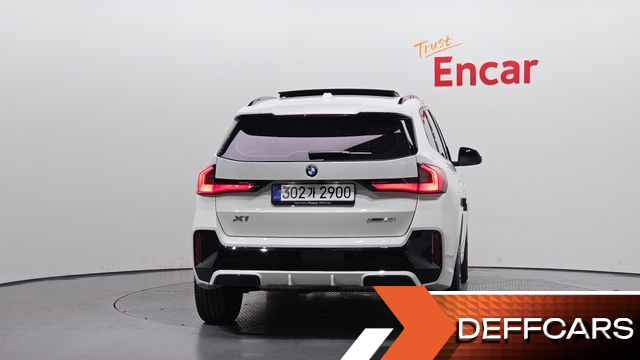 BMW X1 xDrive 20i M Sport купить на сайте DeffCars
