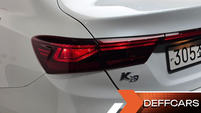 Kia K3 Standard купить на сайте DeffCars