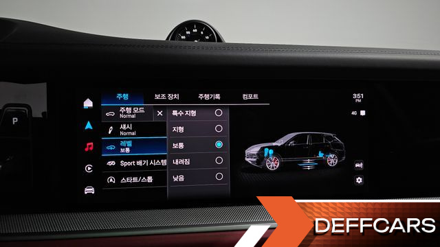 Porsche CAYENNE 3.0 купить на сайте DeffCars