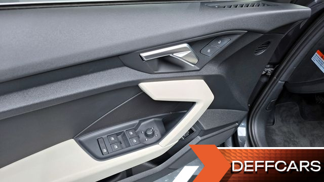 Audi A3 40 TFSI купить на сайте DeffCars