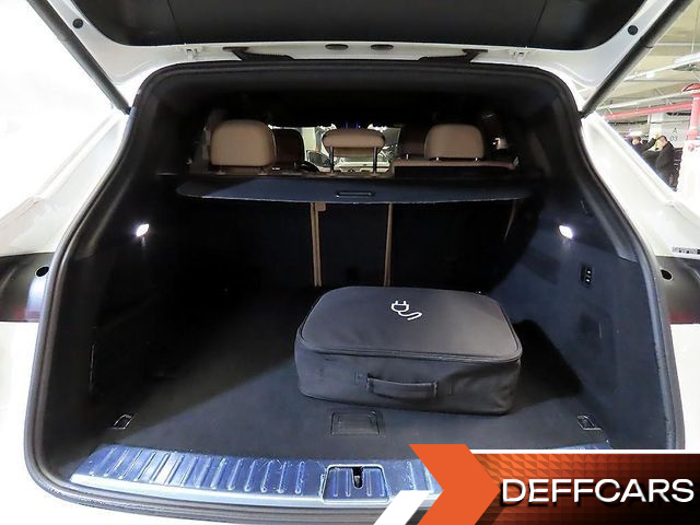 Porsche CAYENNE 3.0 E-Hybrid купить на сайте DeffCars