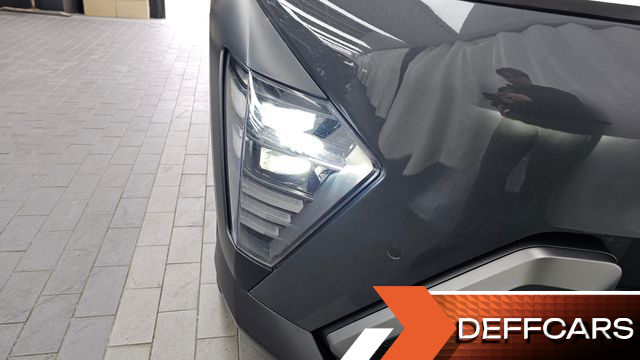 Hyundai KONA Gasoline 1.6 Turbo 4WD Inspiration купить на сайте DeffCars