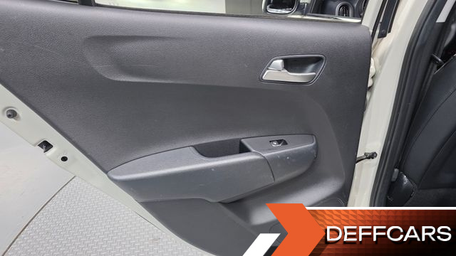Kia MORNING Prestige купить на сайте DeffCars