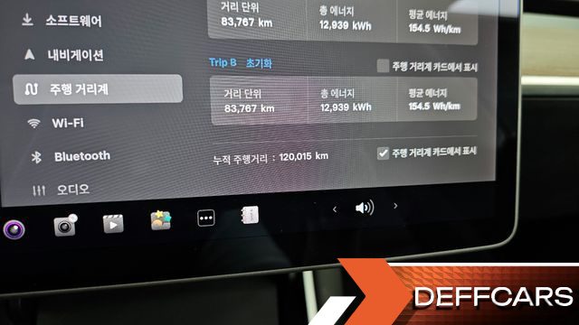 Tesla MODEL 3 Standard Range Plue RWD купить на сайте DeffCars