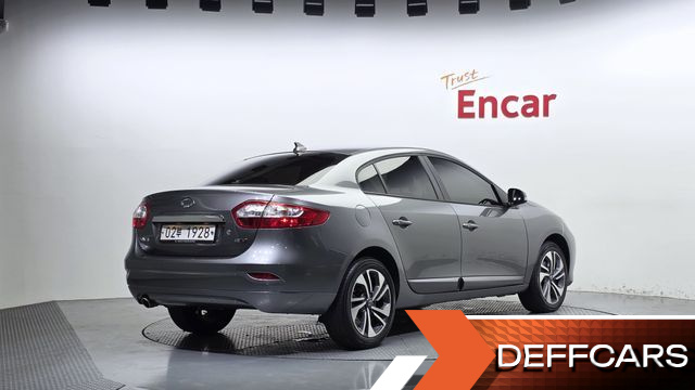 Renault-KoreaSamsung SM3 SE купить на сайте DeffCars