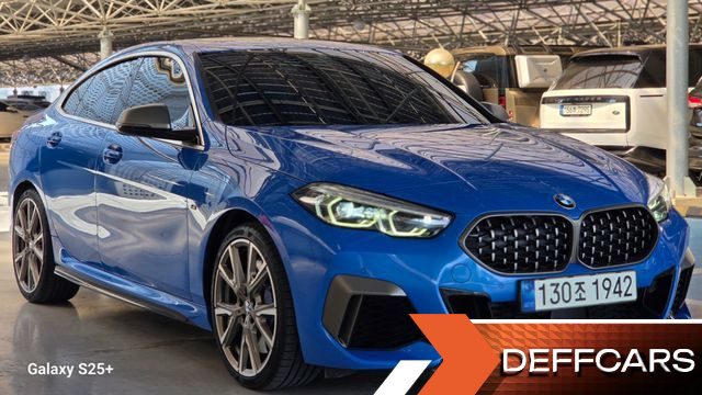 BMW 2-SERIES M235i xDrive купить на сайте DeffCars