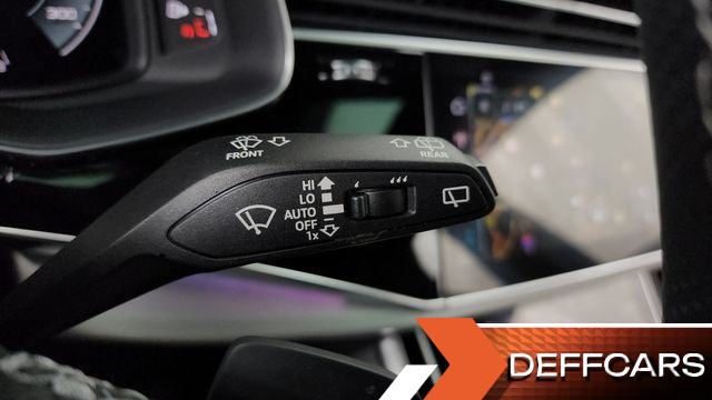Audi Q7 55 TFSI Quattro Premium купить на сайте DeffCars