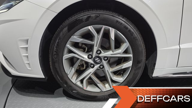 Hyundai SONATA 2.0 Modern купить на сайте DeffCars