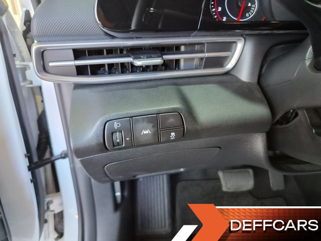 Hyundai AVANTE 1.6 Modern купить на сайте DeffCars