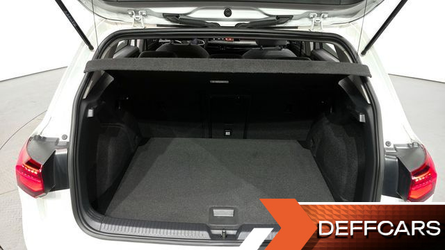 Volkswagen GOLF 2.0 TDI Prestige купить на сайте DeffCars