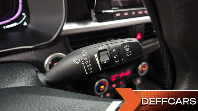 Kia MORNING Prestige купить на сайте DeffCars