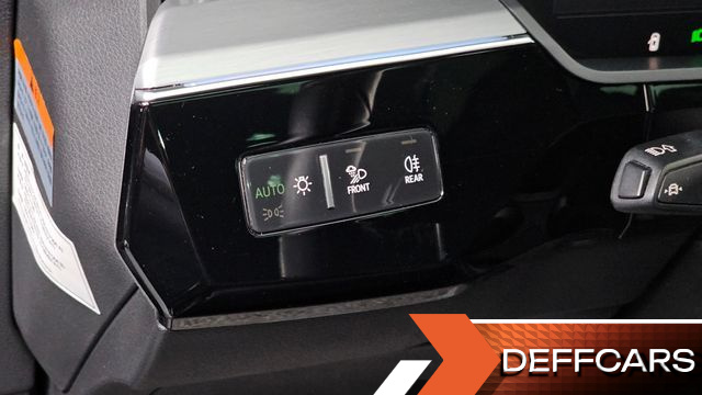 Audi E-TRON 55 Quattro купить на сайте DeffCars