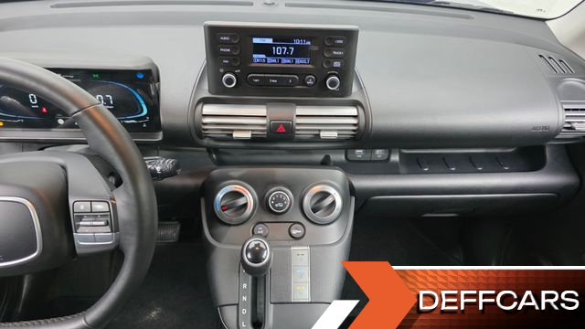 Hyundai CASPER Van Smart купить на сайте DeffCars