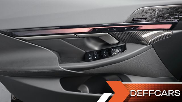 BMW 5-SERIES 530i xDrive M Sport Pro Special Edition купить на сайте DeffCars