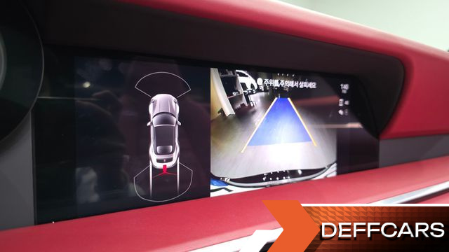 Porsche 911 Carrera 4 GTS Cabriolet купить на сайте DeffCars