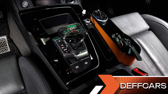 Audi Q5 40 TDI Quattro Premium Sportback купить на сайте DeffCars