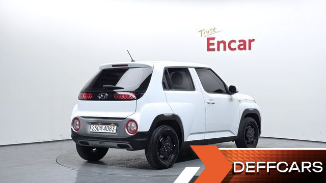 Hyundai CASPER Modern купить на сайте DeffCars