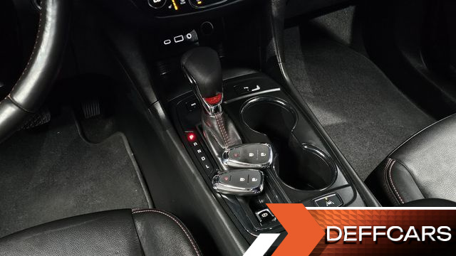 ChevroletGMDaewoo EQUINOX 4WD RS купить на сайте DeffCars