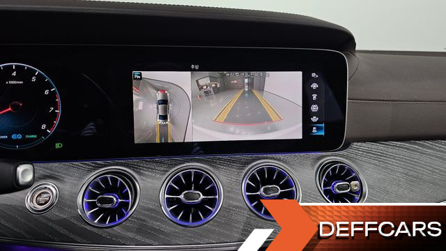 Mercedes CLS-CLASS CLS450 4MATIC AMG Line купить на сайте DeffCars