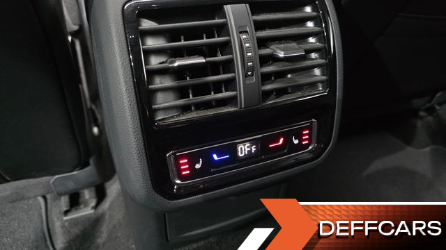 Volkswagen ARTEON 2.0 TDI Prestige купить на сайте DeffCars