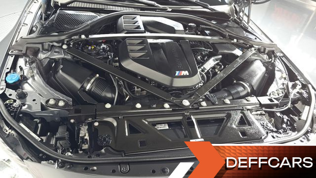BMW M2 M2 Coupe купить на сайте DeffCars