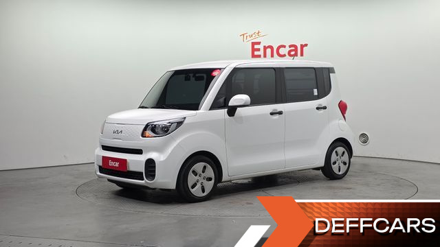 Kia RAY Van Standard купить на сайте DeffCars