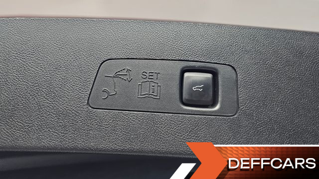 Lincoln CORSAIR 2.0 Reserve AWD купить на сайте DeffCars