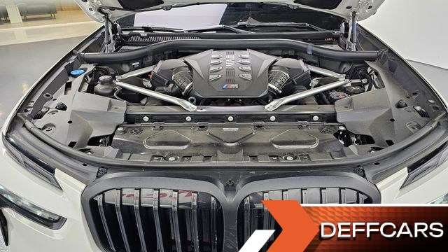BMW X7 M60i xDrive M sport 6STR купить на сайте DeffCars