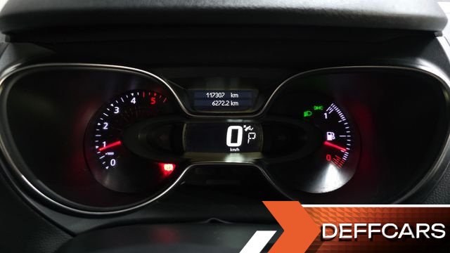 Renault-KoreaSamsung QM3 RE купить на сайте DeffCars
