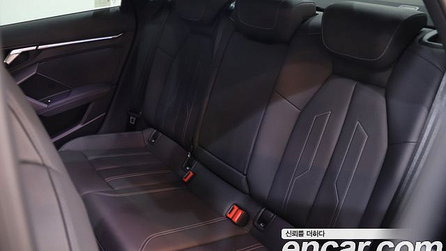 Audi A3 40 TFSI Premium купить на сайте DeffCars