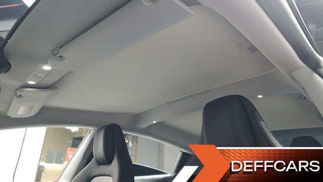 Tesla MODEL 3 Performance AWD купить на сайте DeffCars