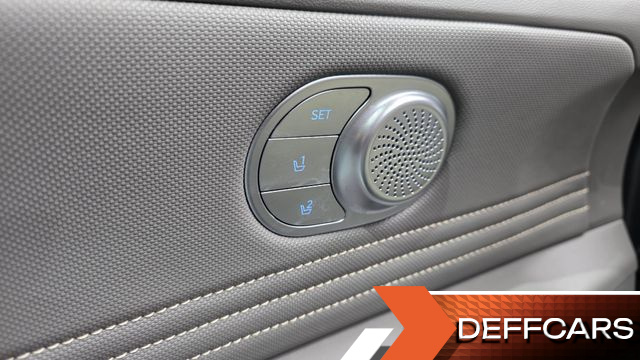 Hyundai AVANTE 1.6 Inspiration купить на сайте DeffCars