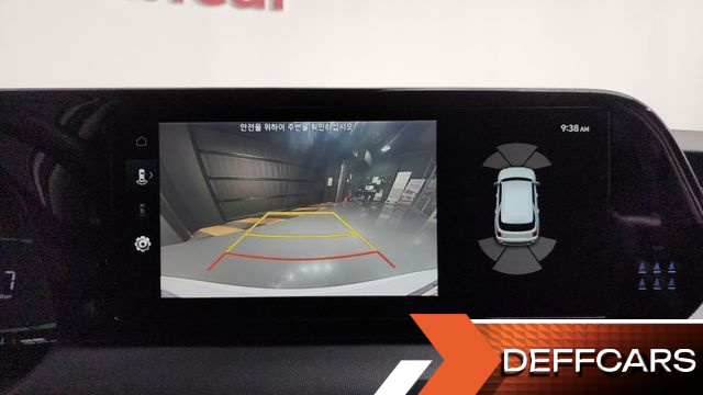 Hyundai PALISADE Diesel 2.2 2WD Exclusive купить на сайте DeffCars