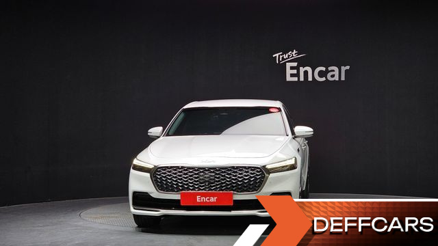 Kia K9 3.8 GDI AWD Masters купить на сайте DeffCars