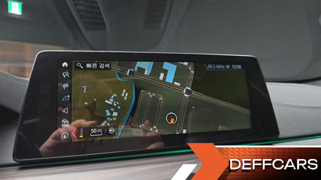 BMW 5-SERIES 520d xDrive M Sport Package Plus купить на сайте DeffCars
