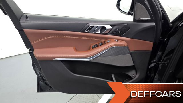 BMW X5 xDrive 45e M Sport купить на сайте DeffCars