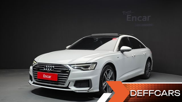 Audi A6 45 TFSI Quattro Premium купить на сайте DeffCars