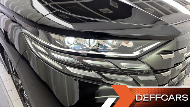 Toyota ALPHARD 2.5 HEV Executive AWD купить на сайте DeffCars