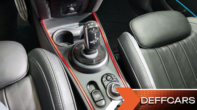 Mini COUNTRYMAN ALL4 Classic 2nd купить на сайте DeffCars