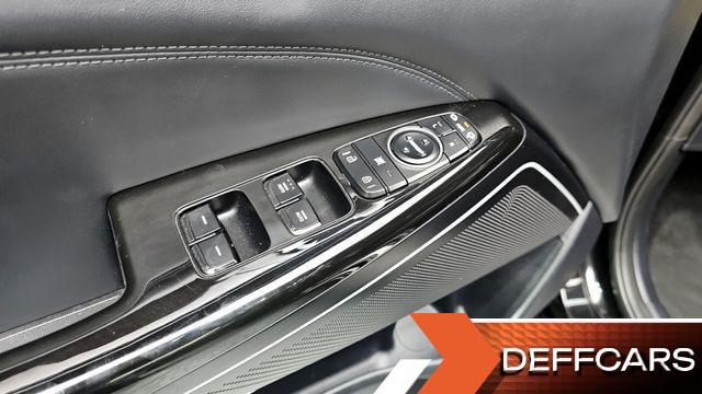 Kia K7 2.4 GDI Limited купить на сайте DeffCars
