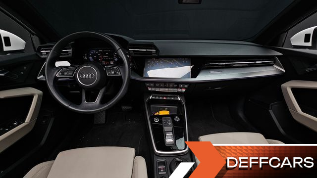 Audi A3 40 TFSI Premium купить на сайте DeffCars