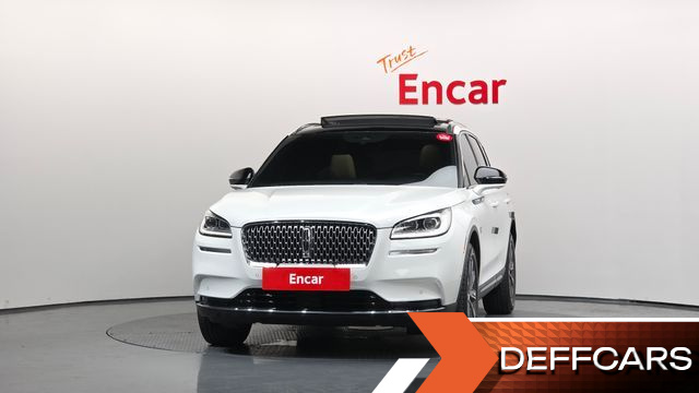 Lincoln CORSAIR 2.0 Reserve AWD купить на сайте DeffCars