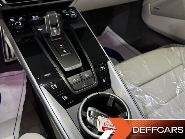 Porsche 911 Carrera 4 купить на сайте DeffCars